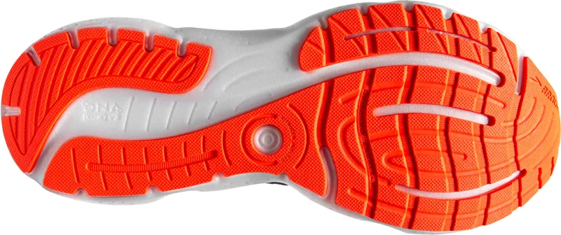 Brooks Men's Glycerin 20 - Blue/Orange-5